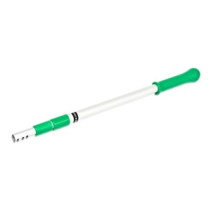 Greenspeed 3-delige Telescoopsteel - 70 tot 170cm