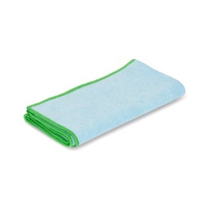 Greenspeed Element Microvezeldoek 40x40cm - Blauw