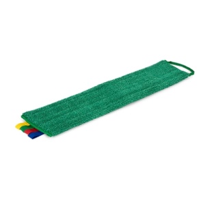 Greenspeed Twistmop Groen - 60cm