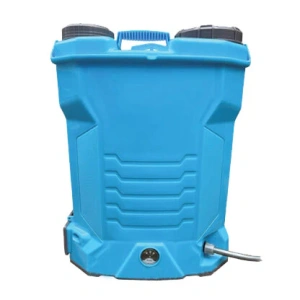 NEW Backpack Sprayer 16 liter (12 volt)