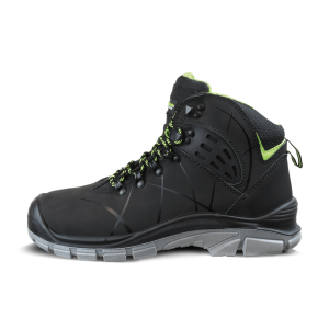SafeFeet Larvik S3 Veiligheidsschoen hoog