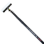 GARDINER SLX 47 14,24 meter carbon telescoopsteel