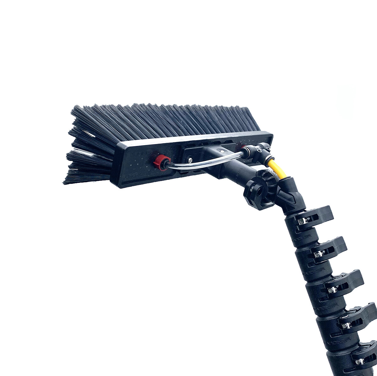 GARDINER XTREME 47 14,03 meter HM carbon telescoopsteel - Afbeelding 4