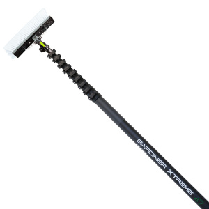GARDINER XTREME 47 14,03 meter HM carbon telescoopsteel