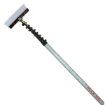 GARDINER SUPER MAX 35 10,39 meter 3K carbon telescoopsteel