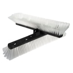 GARDINER borstel Supreme Dupont TaperTec 35 cm