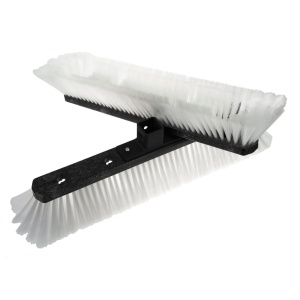GARDINER borstel Supreme Dupont TaperTec 35 cm