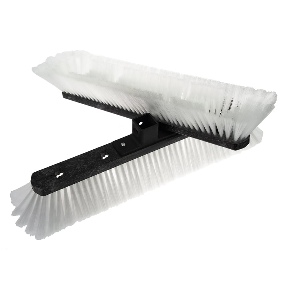 GARDINER borstel Supreme Dupont TaperTec 35 cm