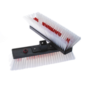 GARDINER borstel Super Lite Stijf 26 cm