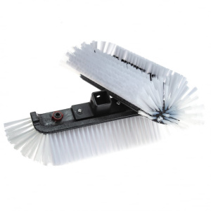 GARDINER Hoekborstel Universal 26cm Medium Zacht