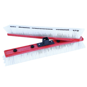 GARDINER borstel Ultimate Medium Zacht 45 cm