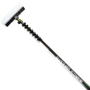GARDINER XTREME 35 10,31 meter HM carbon telescoopsteel