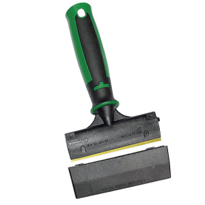 Unger ErgoTec glasschraper 10 cm