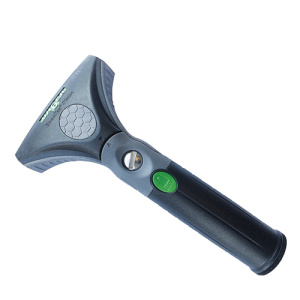 ErgoTec Ninja Handgreep – 40 graden hoek