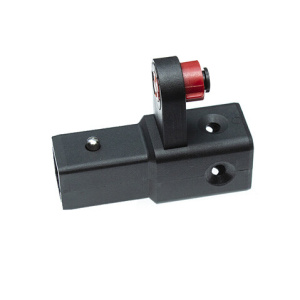 GARDINER Quick-LoQ single spray adapter