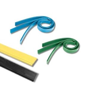 Rubbers