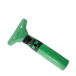 Unger ErgoTec SwivelLoc 30 graden Handgreep