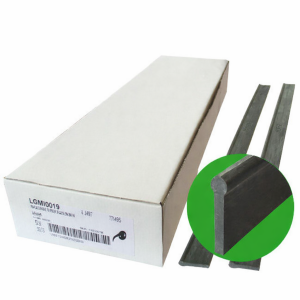 Pulex Rubbers SOFT 35cm doos (50 stuks)