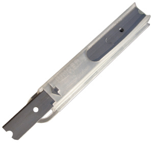 Unger reserve messen per pak met 10 messen voor SH000, SH250 en LH120 10 cm