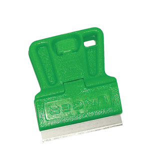 Unger mini schraper 4 cm