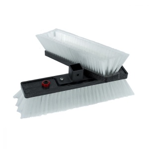 GARDINER borstel Super Lite Dupont Nylon 26 cm