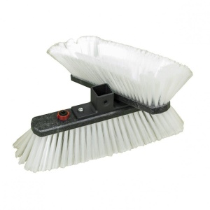 GARDINER borstel Supreme Dupont TaperTec 23 cm