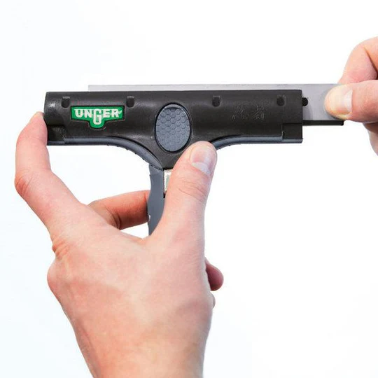 Unger ErgoTec Ninja schraper 15 cm - Afbeelding 5