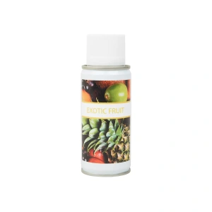 Aerosol Exotic fruit Luchtverfrisser Vullingen 12stuks
