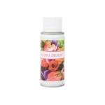 Aerosol Floral delight Luchtverfrisser Vullingen 12stuks