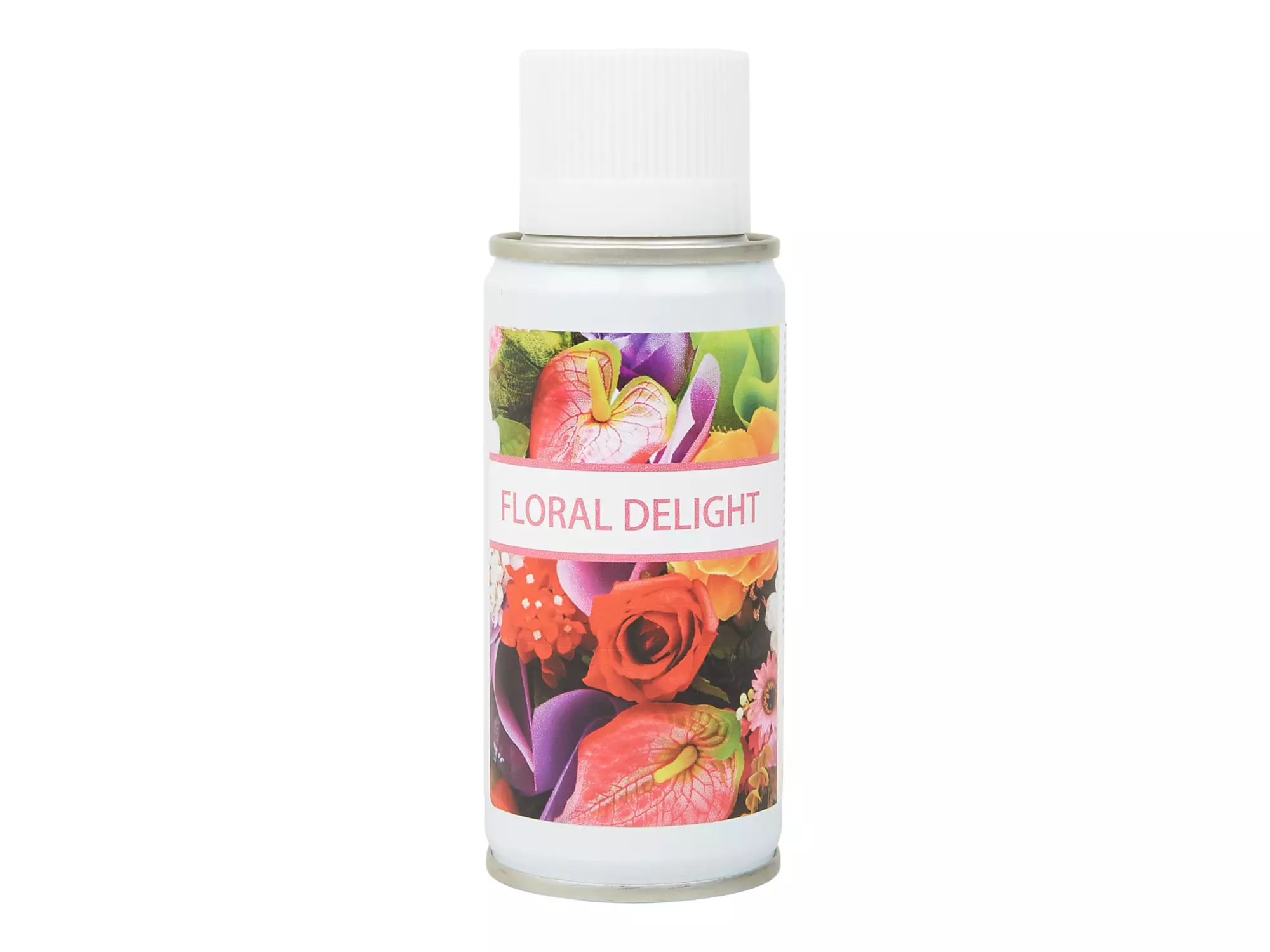 Aerosol Floral delight Luchtverfrisser Vullingen 12stuks