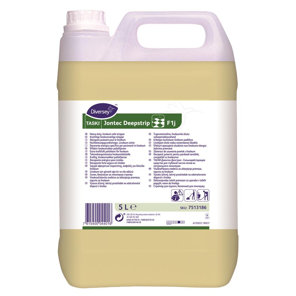 TASKI Jontec Deepstrip - 5L