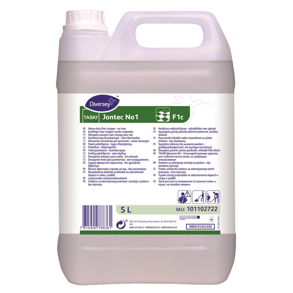 TASKI Jontec No1 - 5L