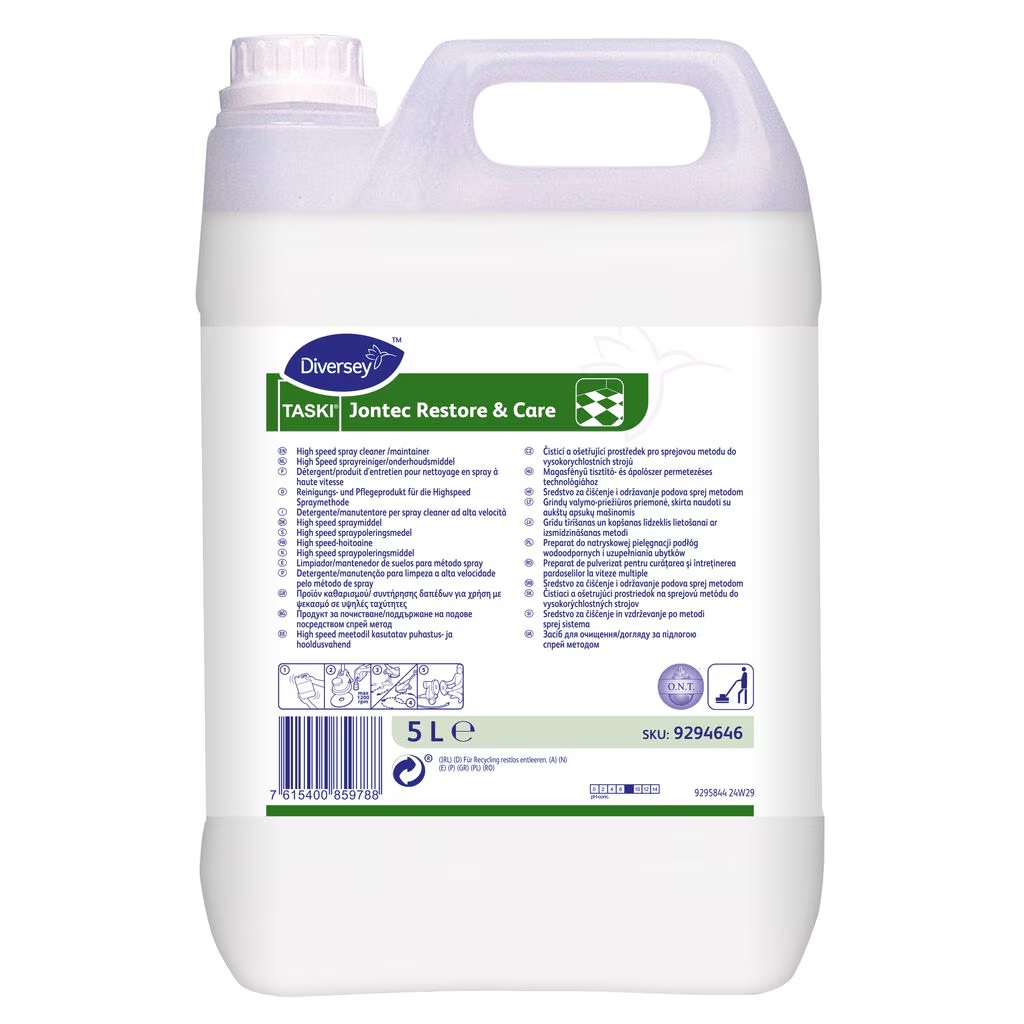 TASKI Jontec Restore & Care - 5L