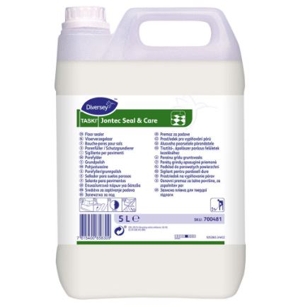 TASKI Jontec Seal & Care (Technique)- 5L