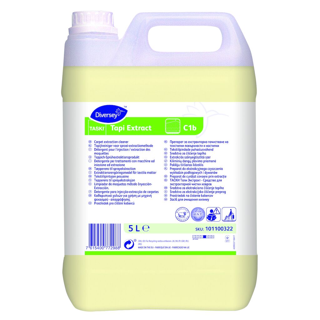 TASKI Tapi Extract - 5L
