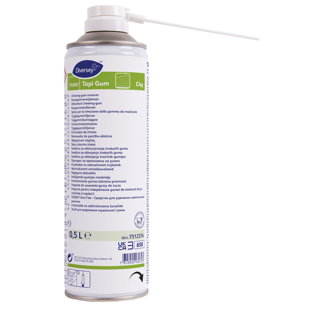 TASKI Tapi Gum - 0,5L