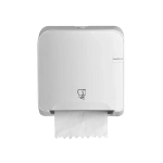 Quartz Tear & Go Mini Matic (exclusief batterijen)