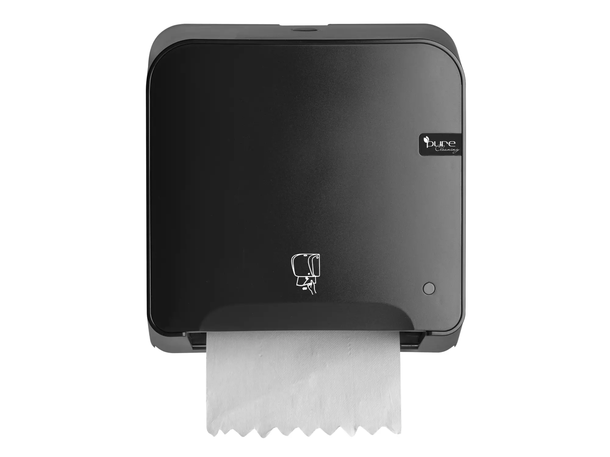 Quartz Tear & Go Mini Matic (exclusief batterijen) - Afbeelding 2